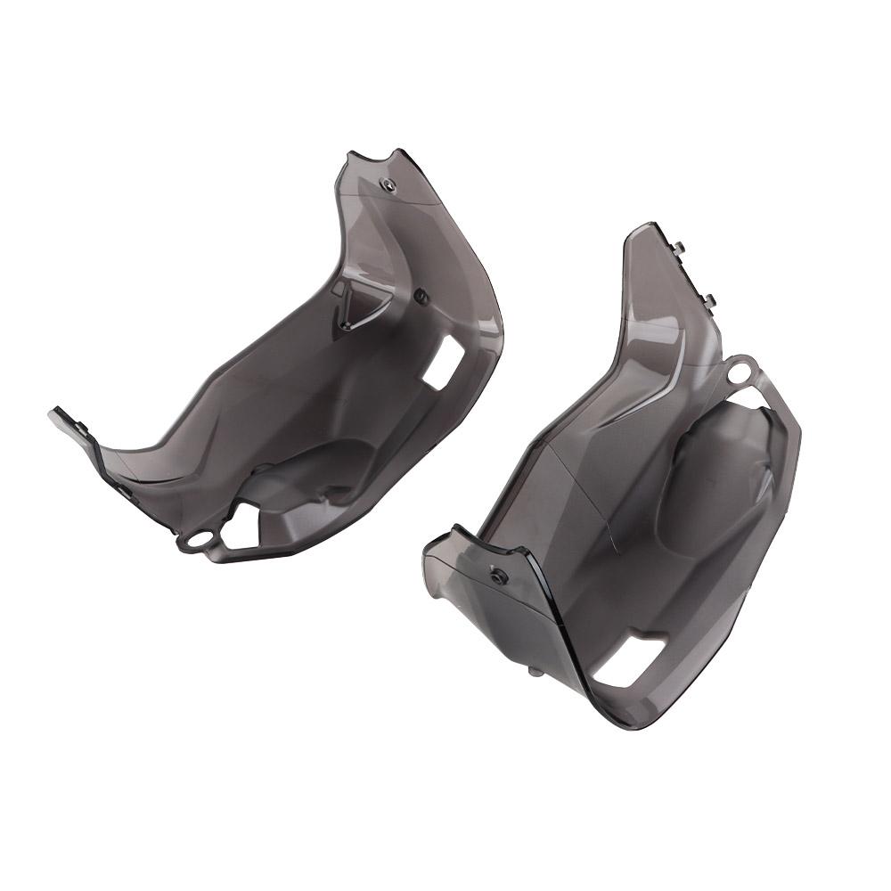 Для BMW R1300GS R1300gs R1300 GS R1300GS ADV 2023 2024 2025 Мотоцикл Защита рук Щиток для рук Защитный элемент Комплект удлинителей ветрового стекла