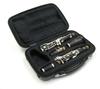 GL Clarinet Case Gray GLK-CL (S)