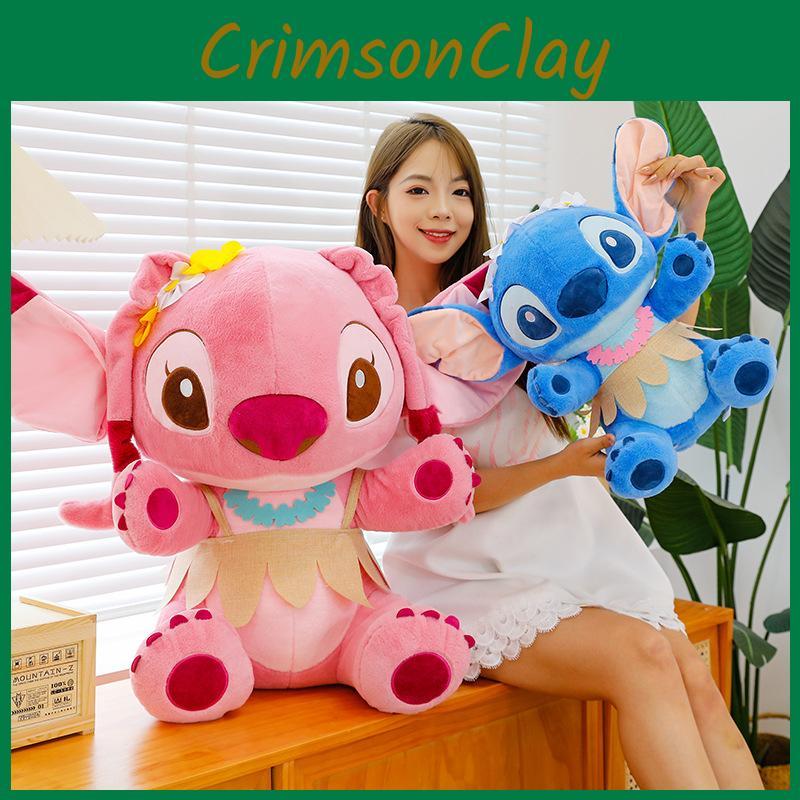 And Angel Hawaiian Style Plush Doll Pillow Children Toy For Giving Gift