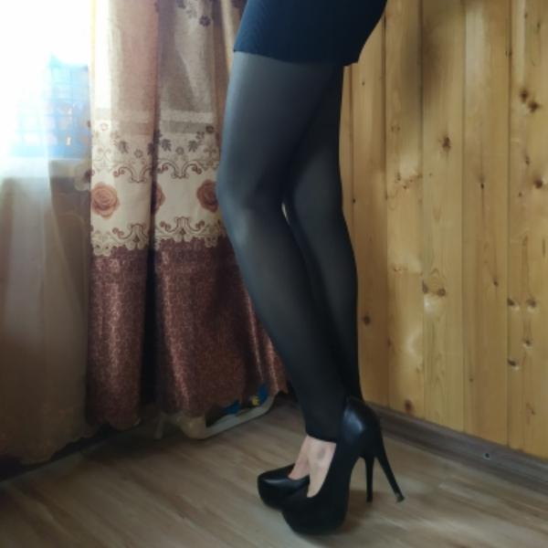 Сексуальные бархатные леггинсы с высокой талией, зимние колготки, прозрачные суперэластичные бесшовные теплые толстые чулки, тонкие колготки