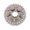 11 Speed Road Bike Freewheel 11?30T Multi Layer Plating Cassette Bicycle Freewheel for Cycling