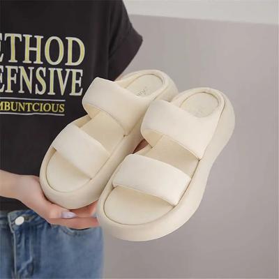 Черные Размер 36 Женские Нескользящие Шлепанцы Тапочки Оранжевая Обувь Женские Кроссовки Сандалии Спортивная Обувь Промо Zapatiilas