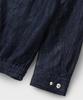 Nonblank Ma-1 Jacket_Indigo Blue