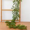 Christmas Cane Decoration Desk Top Decoration Wall Festive Atmosphere Hanging Vine Decoration Modern Door Wreath