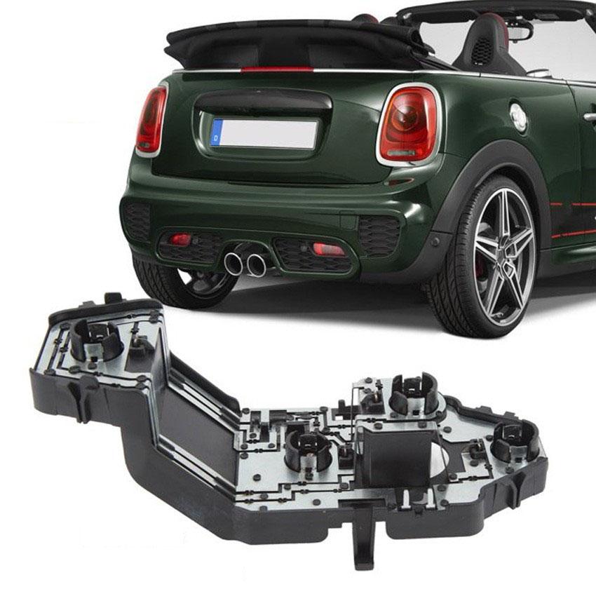 Патрон лампы заднего фонаря для Mini For Cooper F55 F56 F57 63217361305 Левый или Правый Универсальная Запасная Часть Автомобиля
