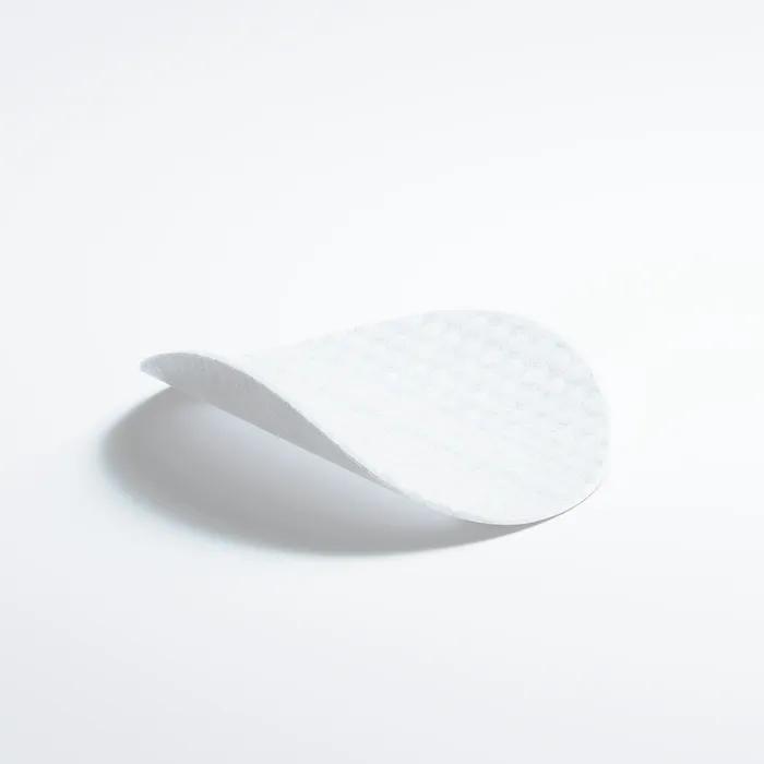 Натуральные успокаивающие тонер-пэды для очищения пор с полынью 60 шт. + запаска 60 шт. Низкораздражающие/Веганские пэды