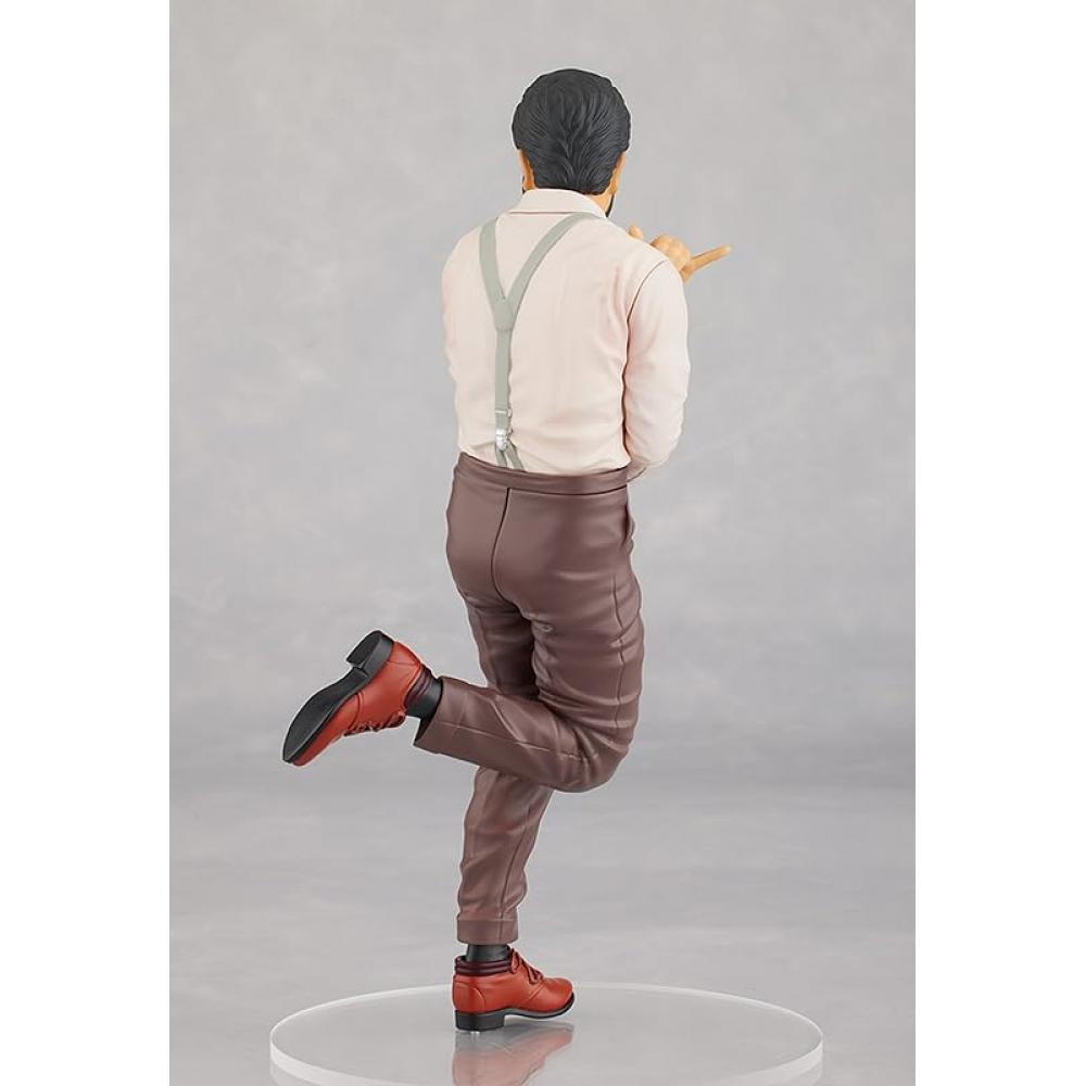 POP UP PARADE RRR A Рама Радж немасштабная пластиковая окрашенная готовая фигурка