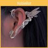 And Vampire Retro Angel Ear Cuff Jewelry Accessories For Female Punk Style