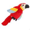 Ing Repeats Cute Parrot Stuffed Plush Toy