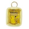 K Company Pokemon Mini Pouch with Carabiner Pikachu PM-KP-PK