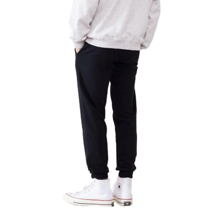 Converse Мужские вязаные спортивные штаны MCJ093-023