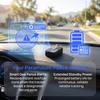 TKSTAR TK913 2G 4G GPS-трекер GPS-устройство слежения GPS-искатель Двойное позиционирование GPS LBS Геозона GPS-оповещение Бесплатное приложение Anti Lost