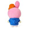 BT21 Street Mood Standing Doll