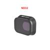 New for Mini 3 Pro Camera Lens Filter Spare Parts for JSR 4/8/16/32 ND NDPL CPL MCUV Filter Kit for Mini 3 Pro Drone Accessories