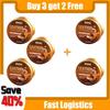 Multifunctional Leather Cleaning Care Oil Polish for Car Seat Sofa Bag Shoe Jacket Refurbishment Maintenance