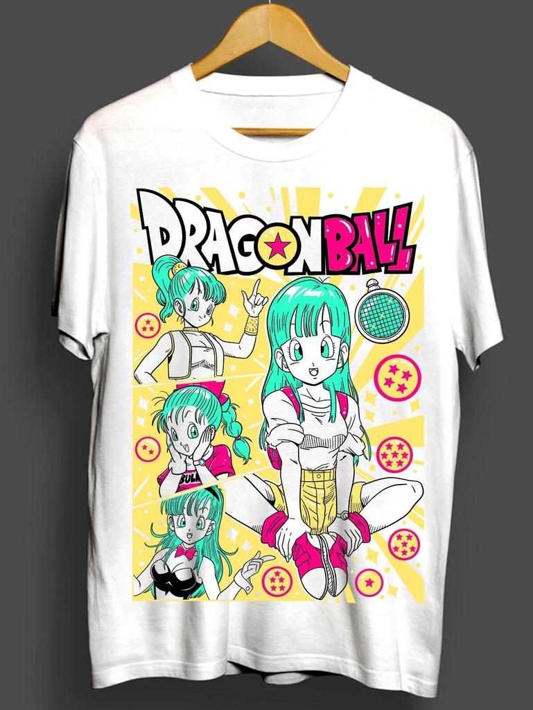 Dragon Ball Z Мужские Женские Мужские Футболки Сон Гоку Веджета Оверсайз 100% Хлопок Одежда Смешная Футболка с Коротким Рукавом Круглый Вырез Новое Поступление Футболки