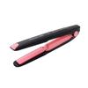 Marceiu Portable Wireless Mini Hair Curler Black