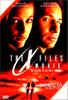 DVD  - The X-Files The Movie FXBA79 Japan Movies & DVD Used