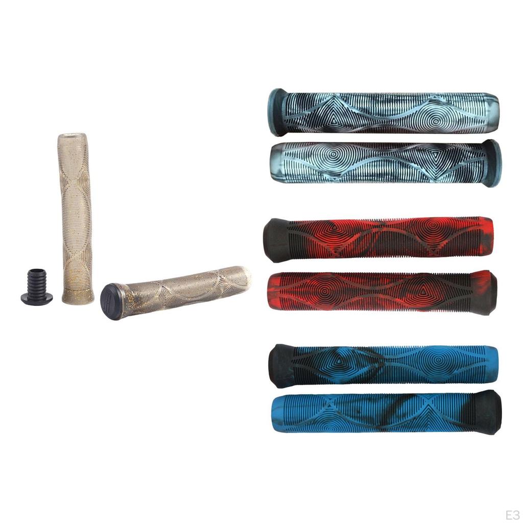 Велосипедные ручки для максимального удовольствия от езды на велосипеде