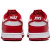 Nike Данк Лоу Стрит. Кеды для скейтбординга Johns 2025 HF5441-104