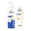 Dove Summer Refreshment Gift Set