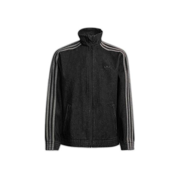 Джинсовая куртка adidas Firebird