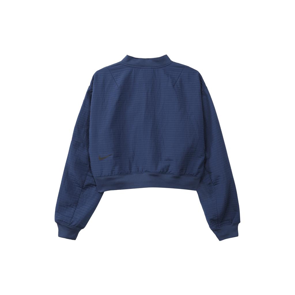 (WMNS) Nike Sportswear Tech Pack Jacket Blue Women's BV4742-407