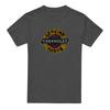 Chevrolet Unisex Adult Genuine Parts Distressed Emblem T-Shirt