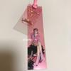 [USED] Blackpink Jennie Photobook Bookmark