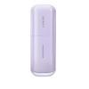 База под макияж Skin Veil Base EX SPF28 PA++ с эффектом тонального крема 30 мл (№40 Чистый фиолетовый)