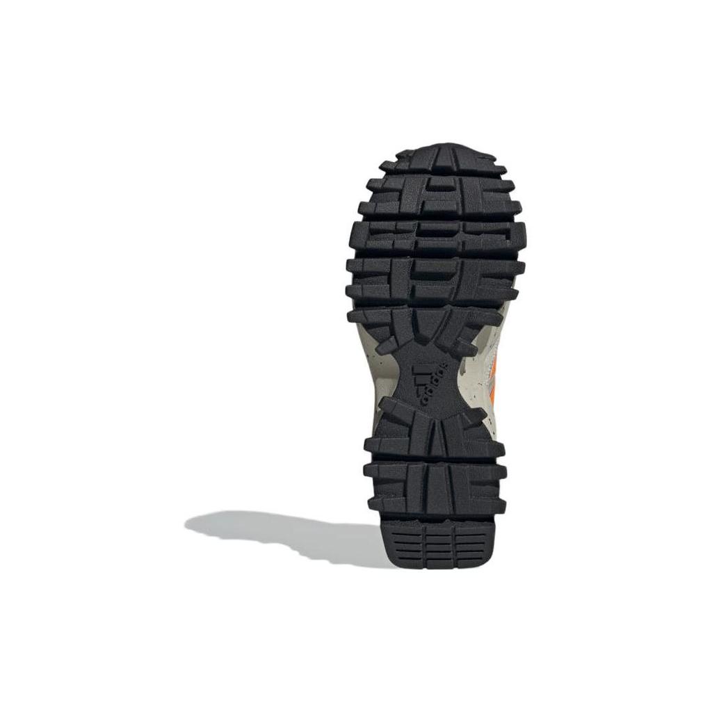 Stella McCartney X Adidas  Seeulater Gobi Unity Orange Unisex Sneakers Tan Mystery-Ink ID1889