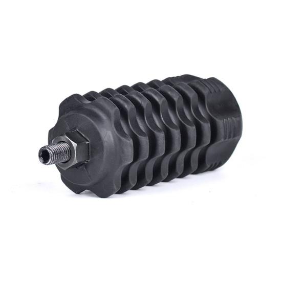 Bow Shock Absorber Archery Compound Bow Stabilizer Bow Riser Extension Dampener Target Quick Disconnect Silencers Recurve Bow Hunting Shoot Accessory