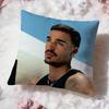 Чехол для подушки Rels B Skinny Flakk Cushion Cover Premium Comfort Reversible - Двусторонний дизайн для любой комнаты и салона автомобиля