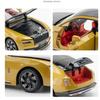 1/24 Scale Rolls Shining Alloy Model Toy Vehicle, Best Collection for Vehicle Enthusiasts, Christmas/Birthday Gifts