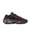 adidas Оригинальные Yeezy 500 Устойчивые к истиранию Дышащие Низкие Кроссовки на массивной подошве Унисекс F36640(Команда186-)