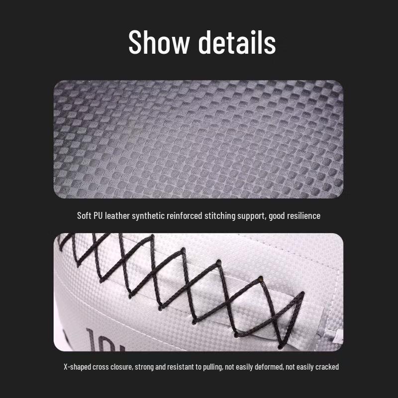 Soft Fitness Medicine Wall Ball