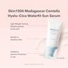 Madagascar Centella Hyalu-Cica Water-Fit Sun Serum SPF50+ PA++++ 50ml +RANDOM GIFT