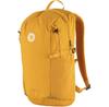 Рюкзак Fjällräven Abisko Softpack 16 mustard yellow (F23200307-161)