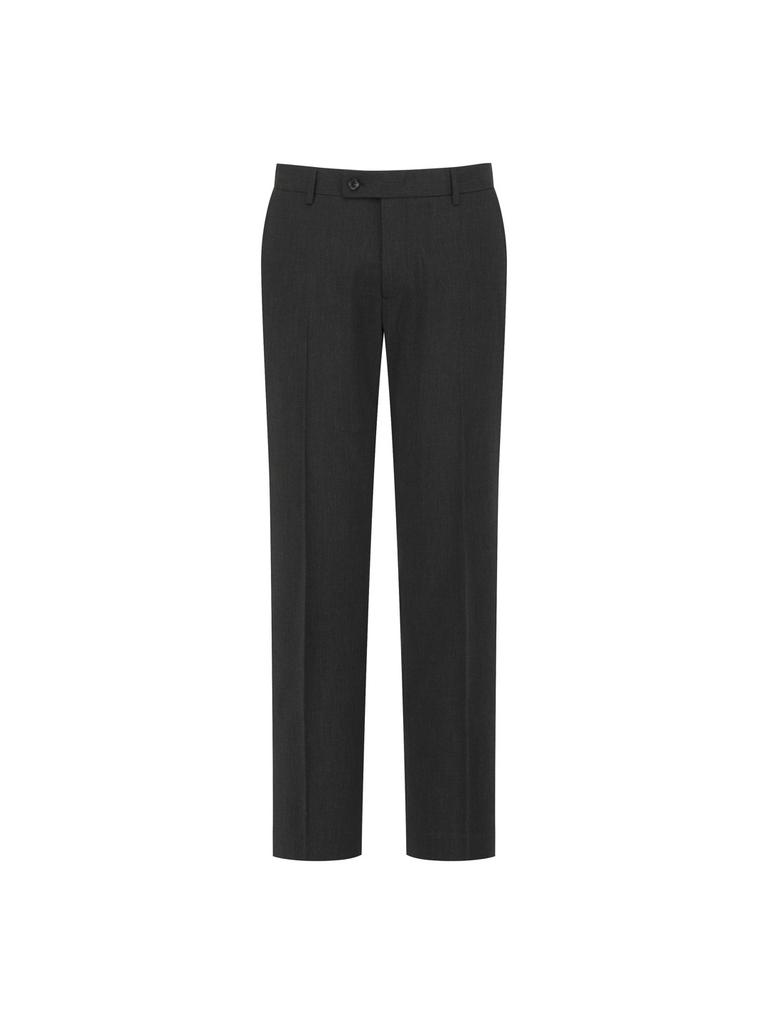 AND Z Men'S Coolmax Standard Fit Slacks_Blg2Pp1002 (A Type)