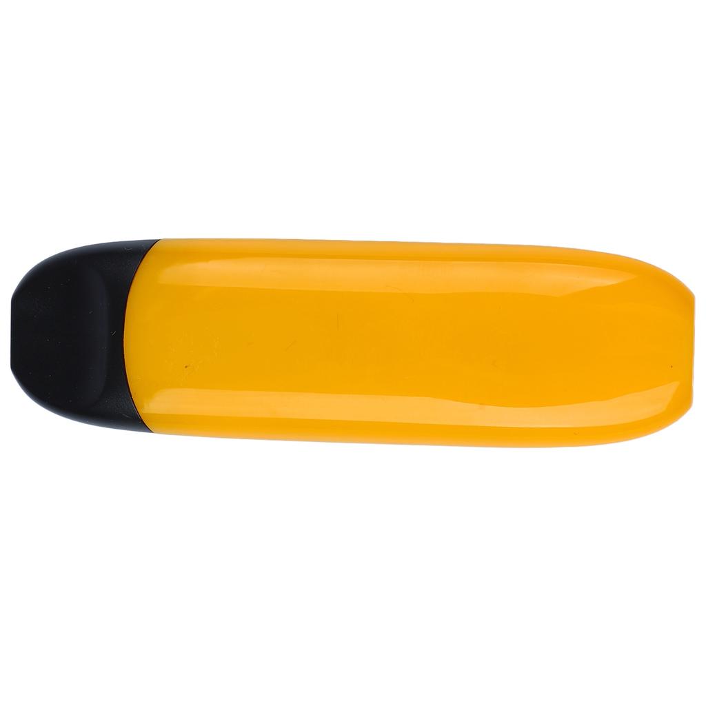 Электрическое казу 11 см Профессиональное смоляное маленькое портативное казу с звукоснимателем для выступлений