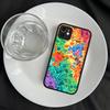 Чехол для телефона A-Amazing W-World Of G-Gumball для iPhone 13 12 X XS MAX Pro Max 16 15 11 14 Pro Max Ударопрочный Матовый Чехол