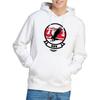 Top Gun Mens Bob Logo Hoodie
