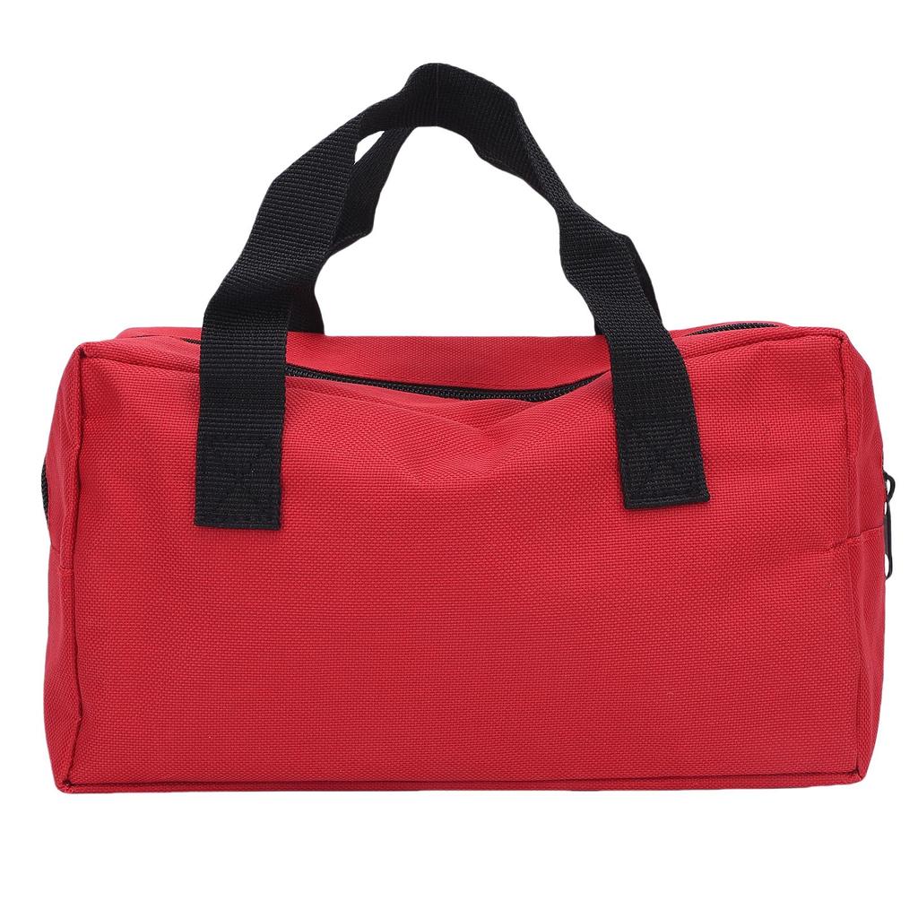 Сумка для блокировки износостойкая полиэстеровая парусина сумка для хранения устройств блокировки/маркировки с ручкой