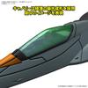 BANDAI SPIRITS Космический линкор Yamato Mecha Collection DX Prototype Space Combat Attack Aircraft Cosmo Python [Набор из 2 шт.] Цветная пластиковая модель