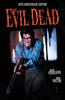 Книга The Evil Dead: 40th Anniversary Edition