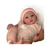17 Inch Simulation Rebirth Doll Reborn Doll Children Play House Toy Gift