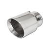 150 Series Prado Muffler 1 Stainless Steel with Drop Custom S (Late Model) Cutter, Piece, Plated, Protection, Parts, Accessories, Dress-Up,
