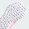 Adidas Tensaur Run 2.0 Comfort Sneakers Kids Unisex 17-25.5cm Bliss Pink/Footwear White/Hazy Orange