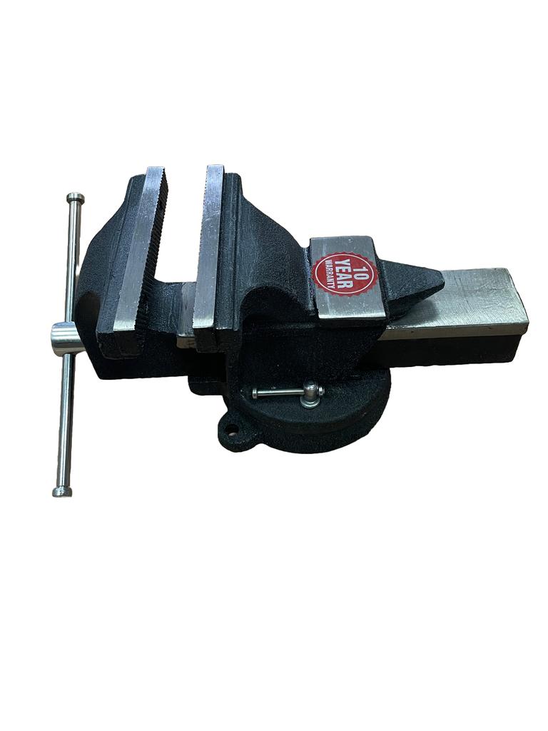Bench Vice - 100 Mm