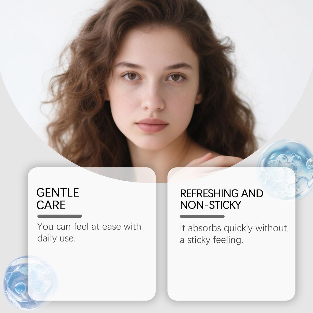 80 мл Отшелушивающая сыворотка с черным рисом Удаляет черные точки Очищает поры Контроль жирности Осветление Упругость Осветление пигментных пятен Увлажнение